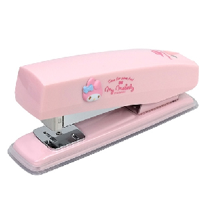 산리오)N831스테플러(마이멜로디)