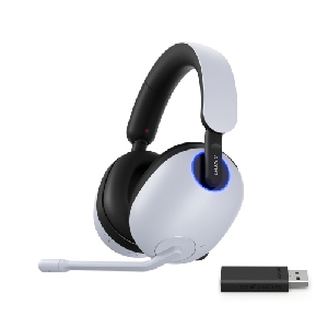 SONY)게이밍 노이즈 캔슬링 헤드셋  WH-G900N