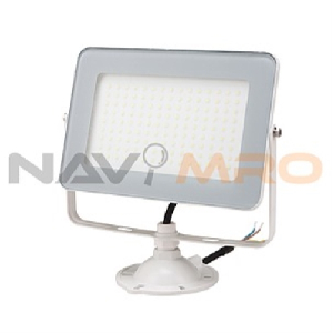 LED 사각투광기 (50W, 백색)_1EA