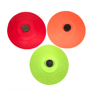 바젤 실리콘 다용도 덮개 17cm