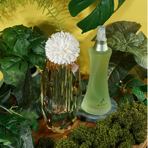 거칠어진 피부 향기지속 기분좋은 그린샤워코롱 150ml