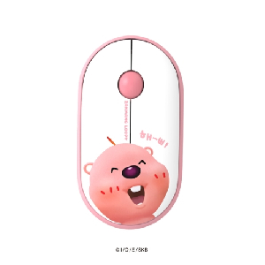 로이체)잔망루피 마우스