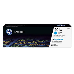 HP)CF401A(NO.201A/시안)