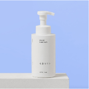 생활공작소)손세정제 핸드워시 파우더향, 500ml