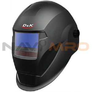 자동 차광 용접면 (DK-200F)_1EA