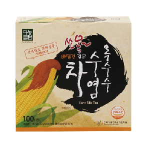 다농원)쏘옥 옥수수수염차 50T