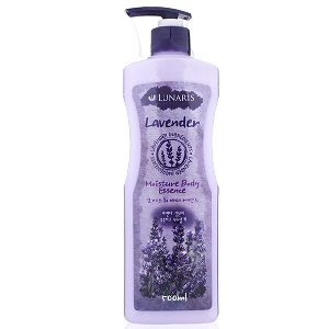 라벤더성분 피부 촉촉하고 탄력있게 바디로션 500ml