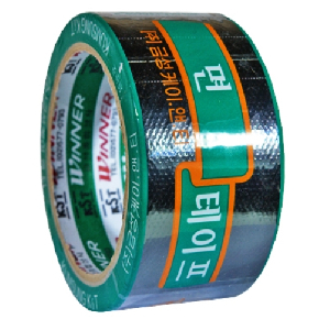흑색면테이프(48mm*8m)
