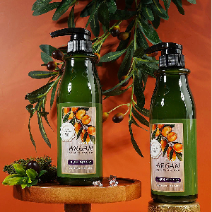 모발 엔젤링 촉촉한컬 컬광택보호 헤어세럼 500ml 2개