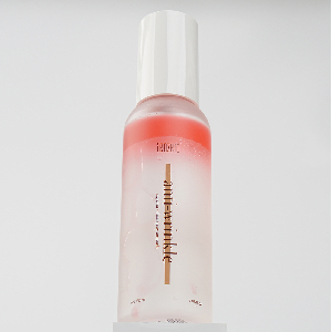 건강한 레드 에너지 앰플 스프레이 120ml