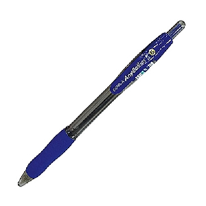 동아)애니볼501(1.0mm/청)-낱개