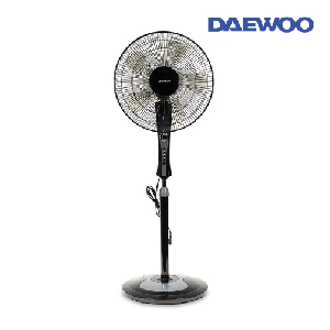 DAEWOO)16인치 스탠드선풍기 DEF-R650K