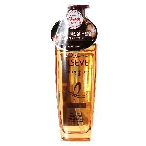 윤기있게 극건조 부드럽고 헤어오일 100ml 브라운오일