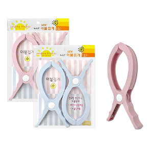 이불집게(소)(1-27)_빨래집게