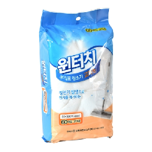 삼정크린)원터치부직포청소기(리필)
