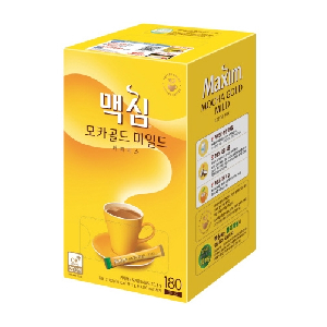 동서)맥심모카골드 180T+20T