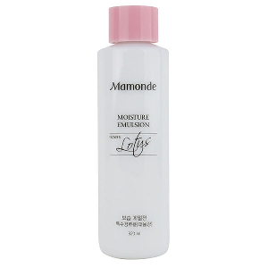 마몽드 수분을 가득 머금은 여자로션 건성용 320ml