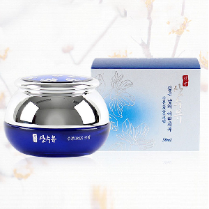 한방보습 풍부한수분 산뜻하고 여성화장품 크림 50ml