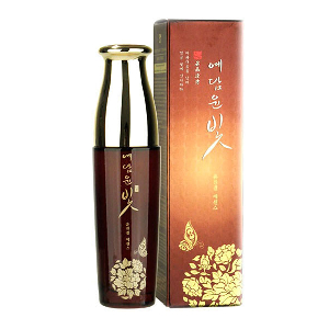 충분한수분 풍부한영양 촉촉한 한방여자에센스 50ml