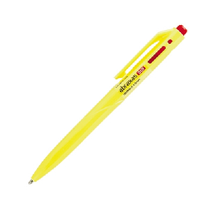 라인플러스)아브락사스(1.0mm/적)-다스(12개입)