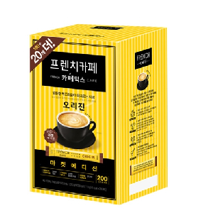 남양유업)프렌치카페 카페믹스 오리진 180T+20T