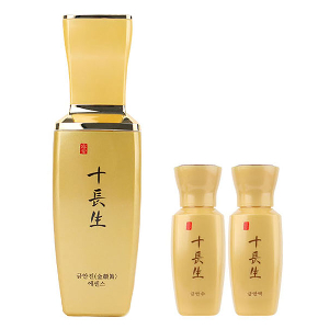 대나무통 펩타이드 고농축 발효한방 여자에센스 45ml
