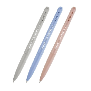 모나미)153그리퍼(0.5mm/적)-다스(12개입)