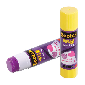 3M)스카치 매직풀(6625/25g)