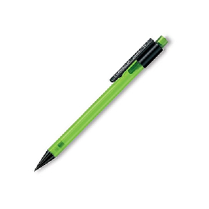 스테들러)그라파이트 샤프777(05-5/0.5mm/연두)