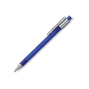 스테들러)그라파이트 샤프777(05-3/0.5mm/청색)