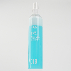 케라틴 헤어케어 헤어투페이스 250ml