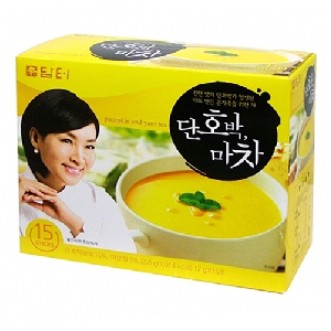 담터)단호박 마차 15T