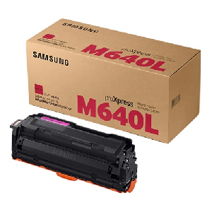 삼성)CLT-M640L/TND(빨강)