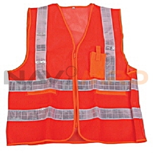 안전 조끼 (HN-P50MR)_1EA(XL)