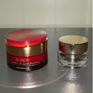 참존 레드 애디션 프라임 멀티 크림 50ml 증정용
