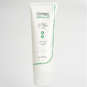 청정 제주산 허브추출물 클렌징폼 180ml