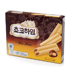 크라운 초코하임 6000(대/284g)