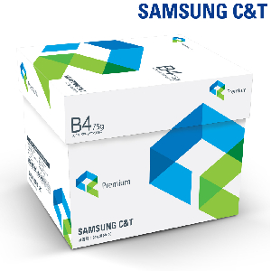 삼성 프리미엄 COPY 복사용지 B4/75g/2,500매