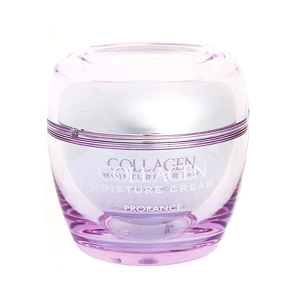 탄력저하 건조한피부 고보습 콜라겐 수분크림 50ml