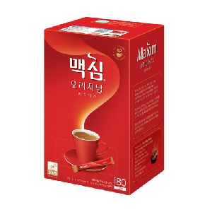 동서)맥심오리지널커피믹스 180T+20T