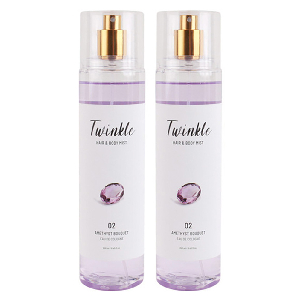플로럴향 더욱 특별한 헤어바디미스트 250ml 02호