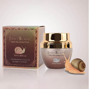 진정 달팽이점액 윤기나는피부 여성화장품 크림 50ml