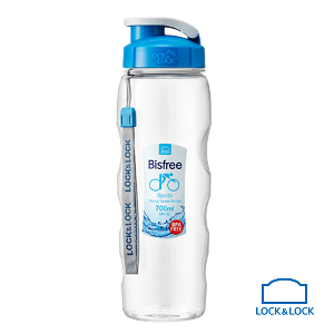 락앤락 스포츠핸디 물병700ml ABF722