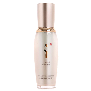 다나한 3단계 실크광 입체 메이크업 베이스 그린 40ml