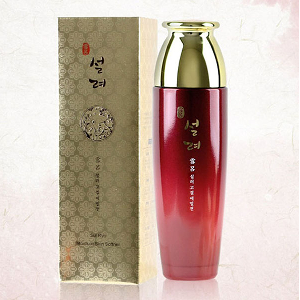 자연유래성분 피부를 건강하게 한방여자로션 150ml