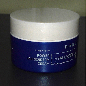 히알루로닉 파워 베리어덤 크림 120ml
