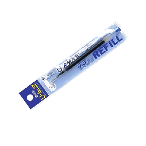 동아)유노크펜 리필(0.5mm/청)-낱개