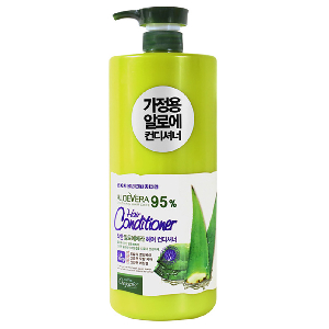 건조한 모발케어 더욱 더 건강하게 헤어린스 1500ml