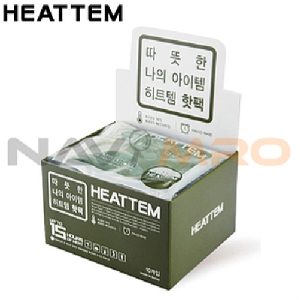 핫팩 (포켓용 대용량)_1PK(10EA)
