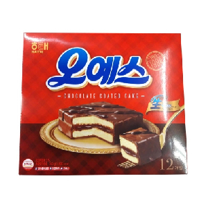해태)6000오예스(360g)-박스(10개입)